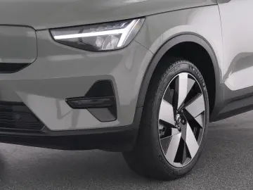 XC40 P8 Twin AWD Plus Recharge +20ZOLL+STANDHZ+