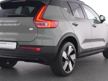XC40 P8 Twin AWD Plus Recharge +20ZOLL+STANDHZ+