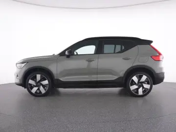 XC40 P8 Twin AWD Plus Recharge +20ZOLL+STANDHZ+
