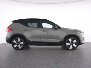 XC40 P8 Twin AWD Plus Recharge +20ZOLL+STANDHZ+