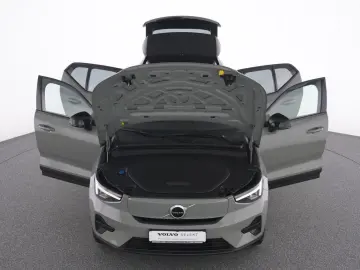 XC40 P8 Twin AWD Plus Recharge +20ZOLL+STANDHZ+