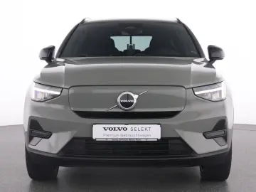 XC40 P8 Twin AWD Plus Recharge +20ZOLL+STANDHZ+
