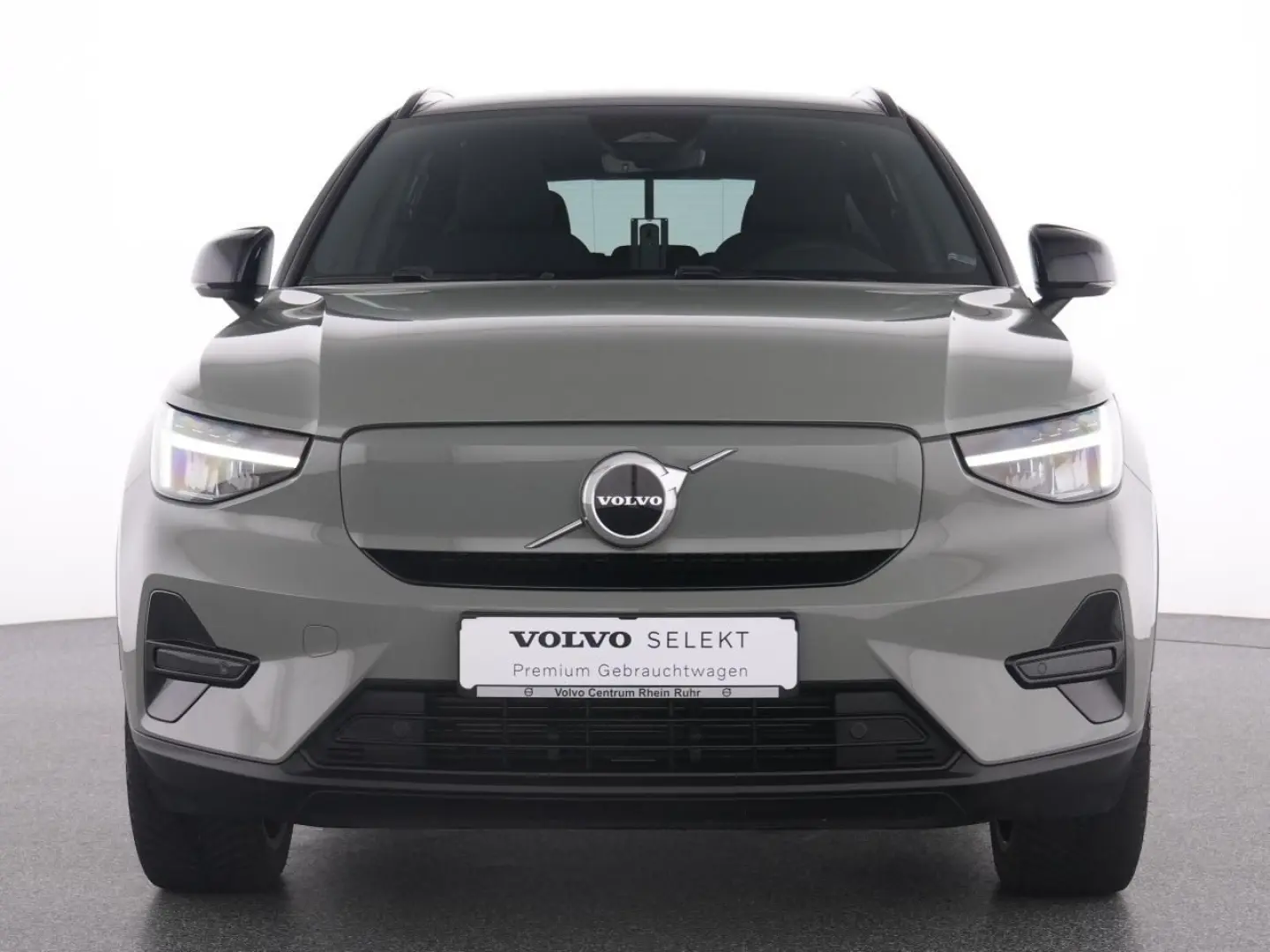 XC40 P8 Twin AWD Plus Recharge +20ZOLL+STANDHZ+