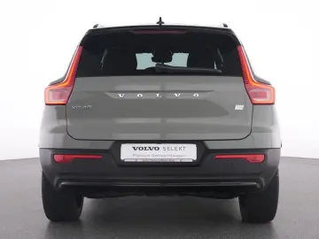 XC40 P8 Twin AWD Plus Recharge +20ZOLL+STANDHZ+
