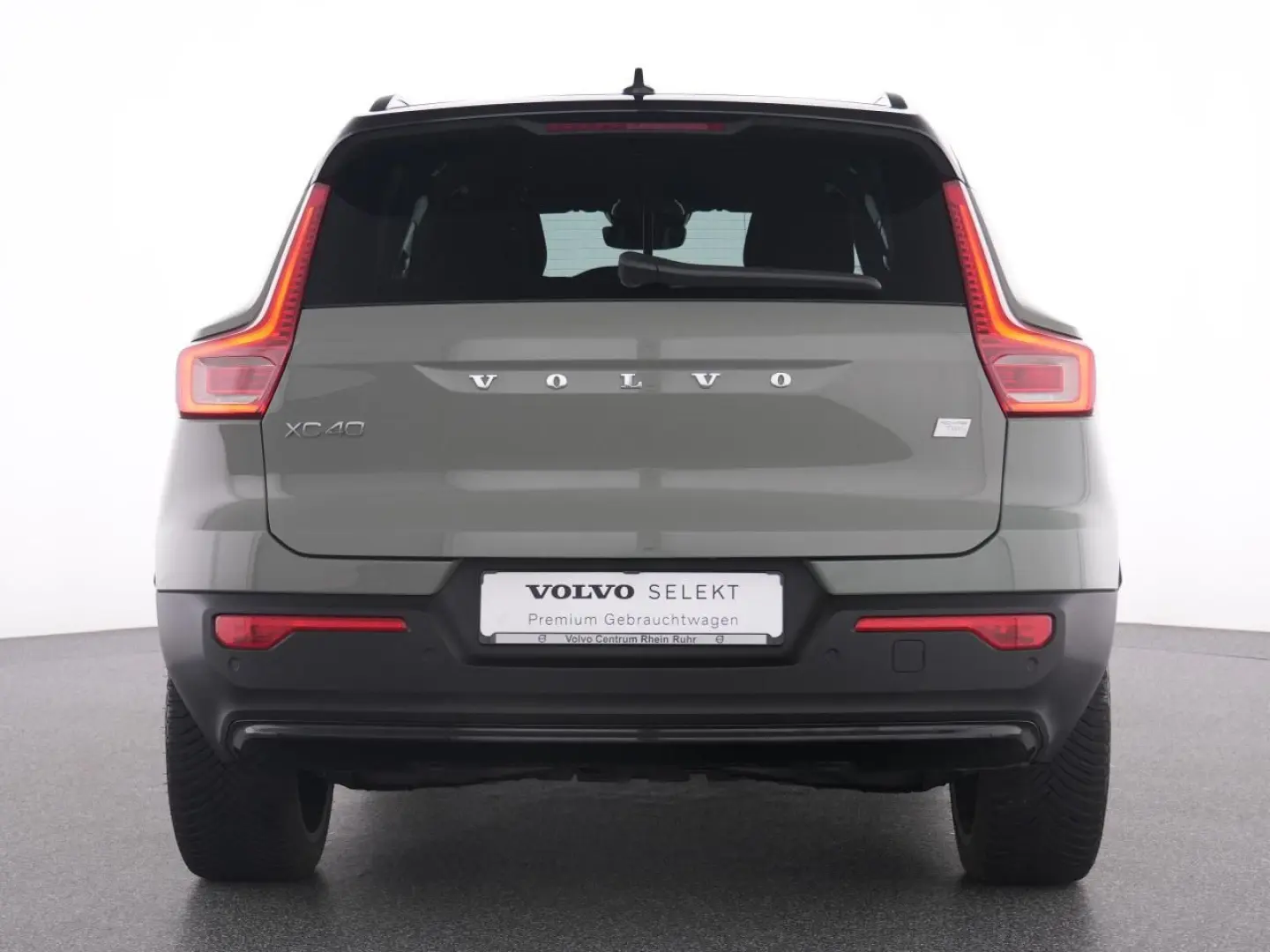 XC40 P8 Twin AWD Plus Recharge +20ZOLL+STANDHZ+