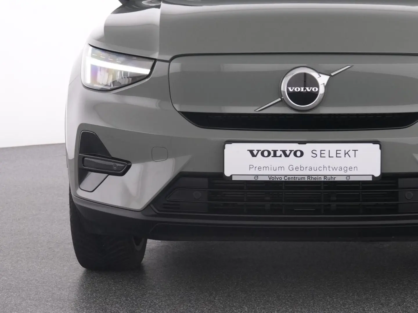 XC40 P8 Twin AWD Plus Recharge +20ZOLL+STANDHZ+