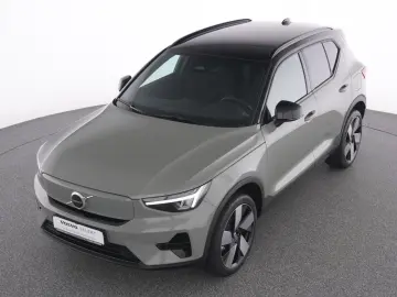 XC40 P8 Twin AWD Plus Recharge +20ZOLL+STANDHZ+