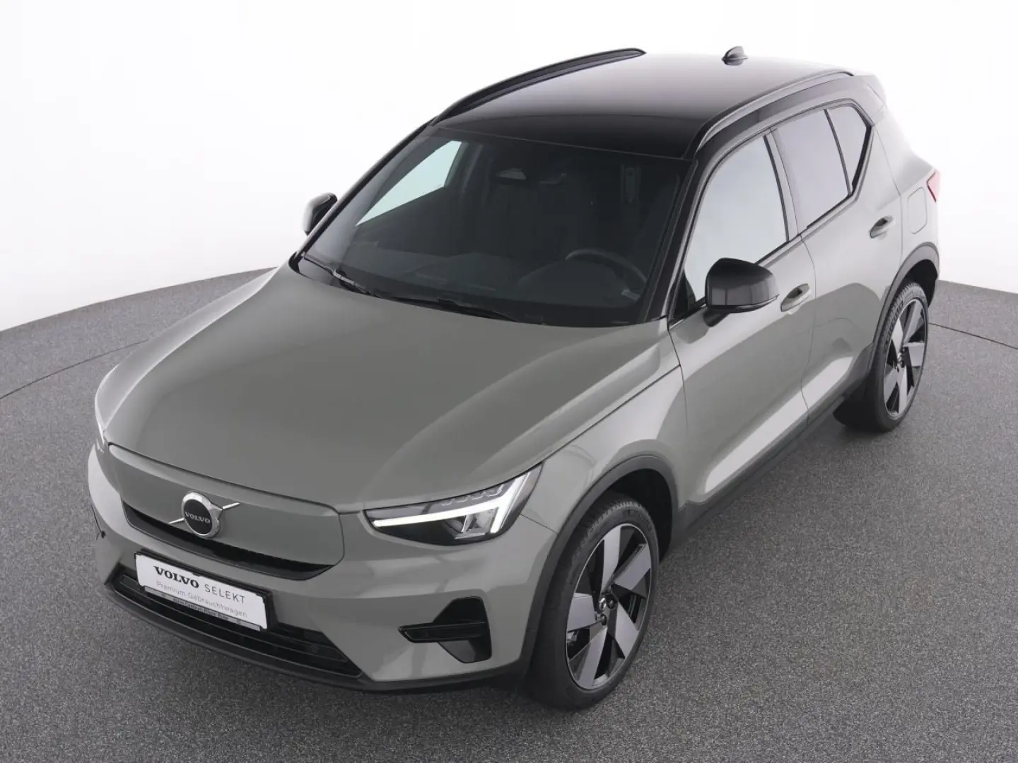 XC40 P8 Twin AWD Plus Recharge +20ZOLL+STANDHZ+