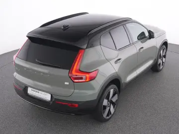 XC40 P8 Twin AWD Plus Recharge +20ZOLL+STANDHZ+