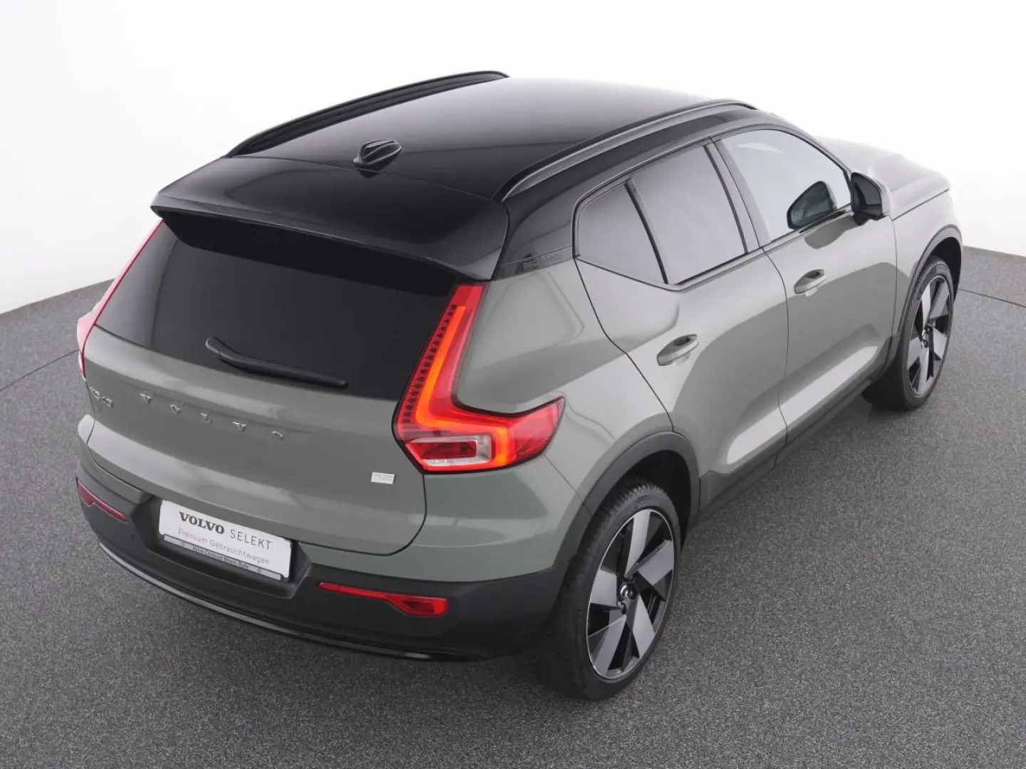 XC40 P8 Twin AWD Plus Recharge +20ZOLL+STANDHZ+