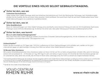 XC40 P8 Twin AWD Plus Recharge +20ZOLL+STANDHZ+