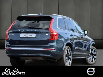 XC90 T8 Recharge Plus Bright AWD NP:93.950,-//PN