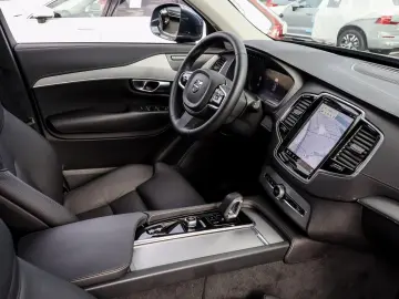 XC90 T8 Recharge Plus Bright AWD NP:93.950,-//PN