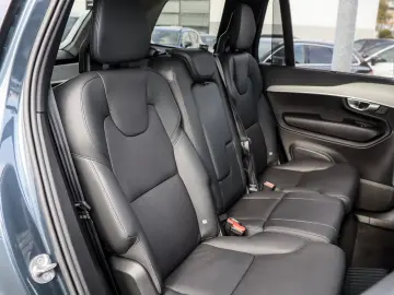XC90 T8 Recharge Plus Bright AWD NP:93.950,-//PN