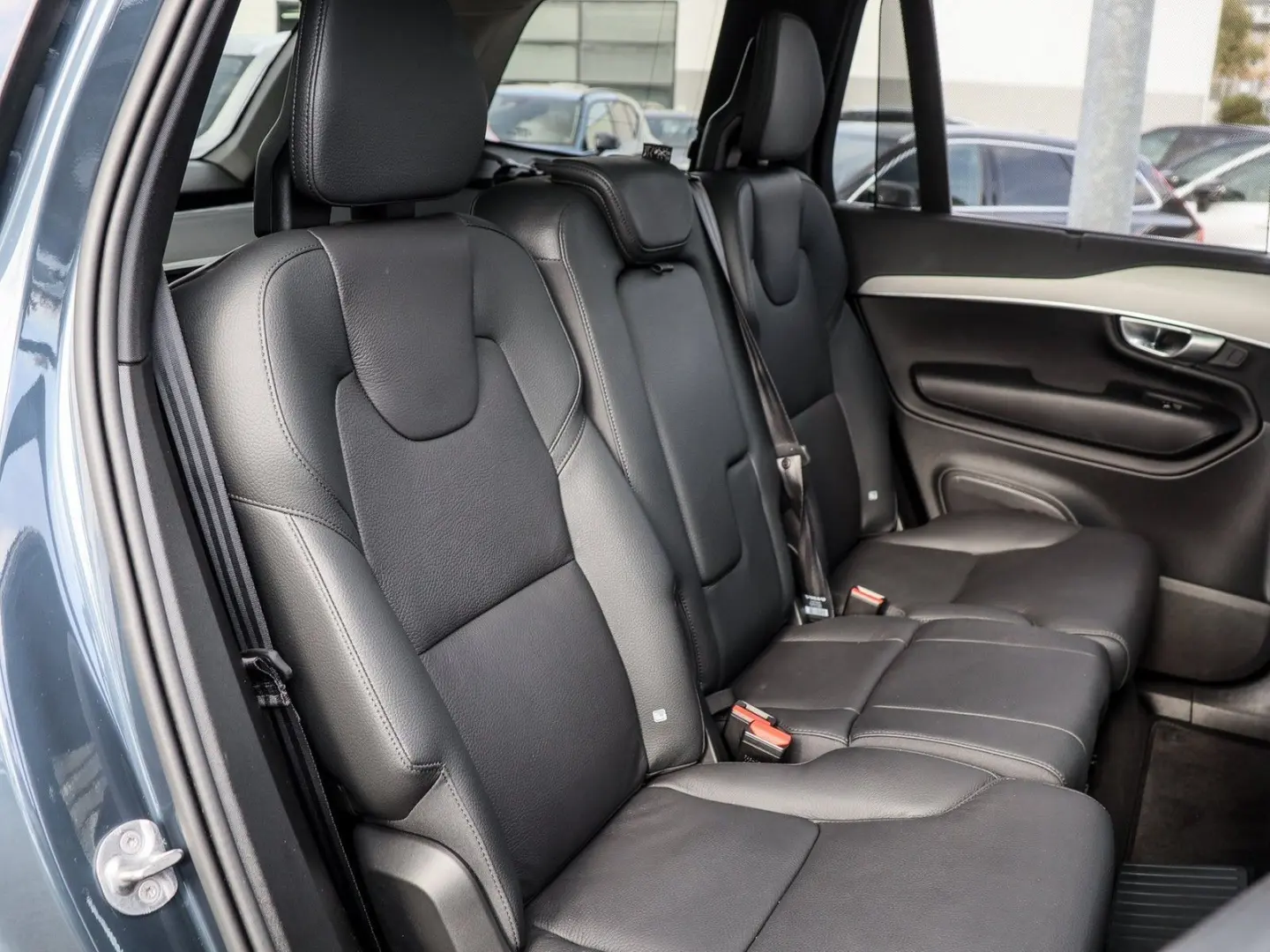 XC90 T8 Recharge Plus Bright AWD NP:93.950,-//PN