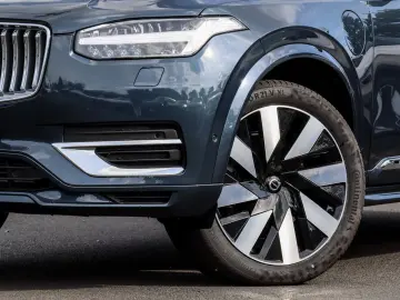 XC90 T8 Recharge Plus Bright AWD NP:93.950,-//PN