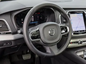 XC90 T8 Recharge Plus Bright AWD NP:93.950,-//PN