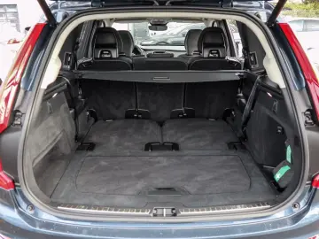 XC90 T8 Recharge Plus Bright AWD NP:93.950,-//PN