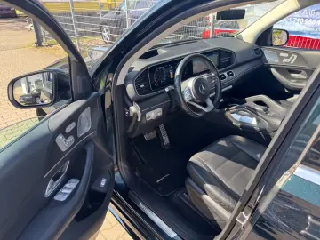 Mercedes-Benz GLS 400 GLS -Klasse GLS 400 d 4Matic