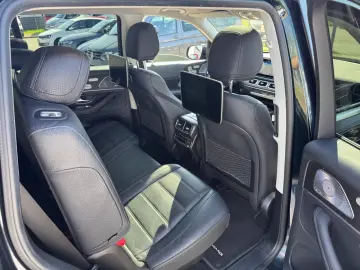 Mercedes-Benz GLS 400 GLS -Klasse GLS 400 d 4Matic