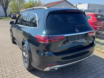 Mercedes-Benz GLS 400 GLS -Klasse GLS 400 d 4Matic