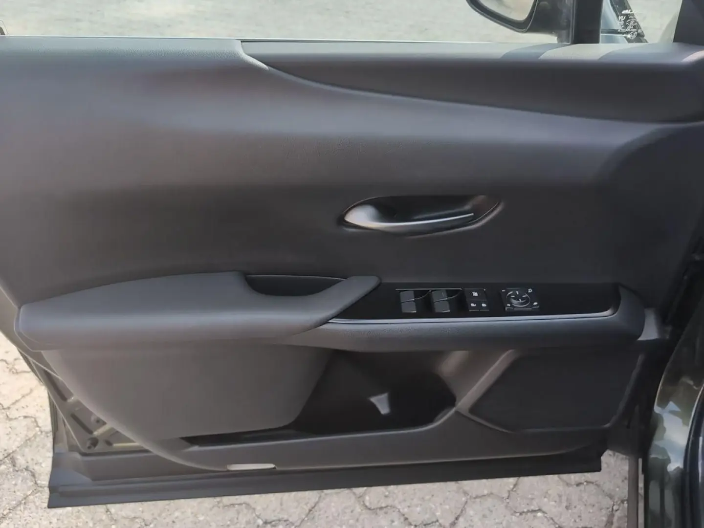 UX 250 h