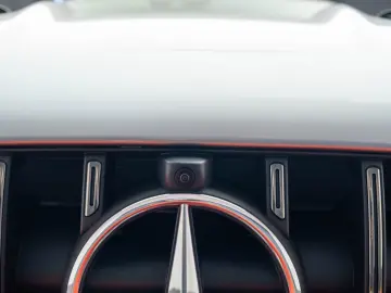 2023 Mercedes-Benz AMG GT Black Series 200km