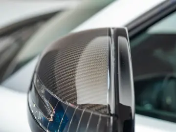 2023 Mercedes-Benz AMG GT Black Series 200km
