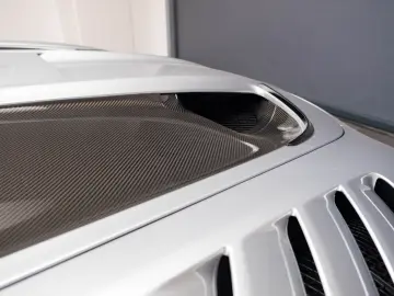 2023 Mercedes-Benz AMG GT Black Series 200km