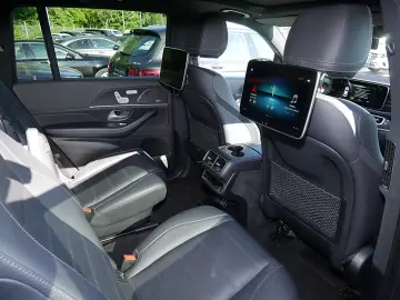 Mercedes-Benz GLS 400 d 4M AMG+AHK+DIST+AIR+HUD