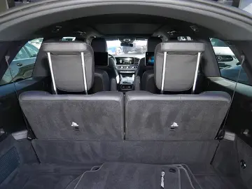 Mercedes-Benz GLS 400 d 4M AMG+AHK+DIST+AIR+HUD