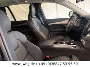 XC90 Ultimate Bright AWD 22
