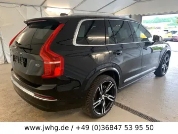 XC90 Ultimate Bright AWD 22