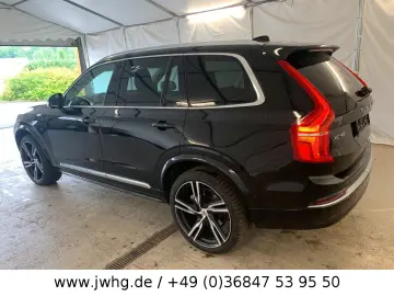 XC90 Ultimate Bright AWD 22