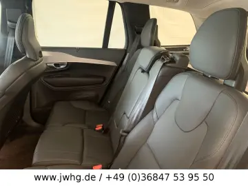 XC90 Ultimate Bright AWD 22