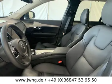 XC90 Ultimate Bright AWD 22