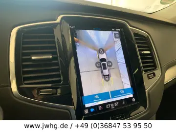 XC90 Ultimate Bright AWD 22