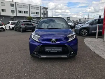 Aygo 10L Air Explore