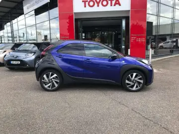 Aygo 10L Air Explore