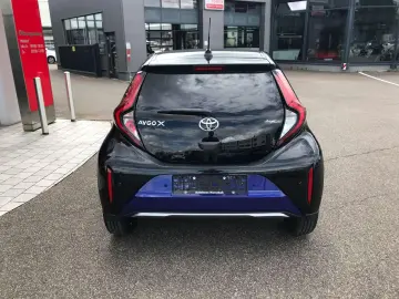 Aygo 10L Air Explore
