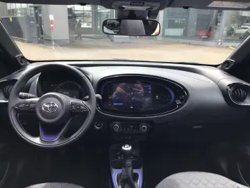 Aygo 10L Air Explore