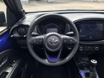 Aygo 10L Air Explore