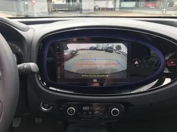Aygo 10L Air Explore