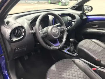 Aygo 10L Air Explore