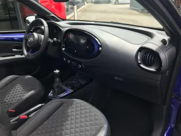 Aygo 10L Air Explore