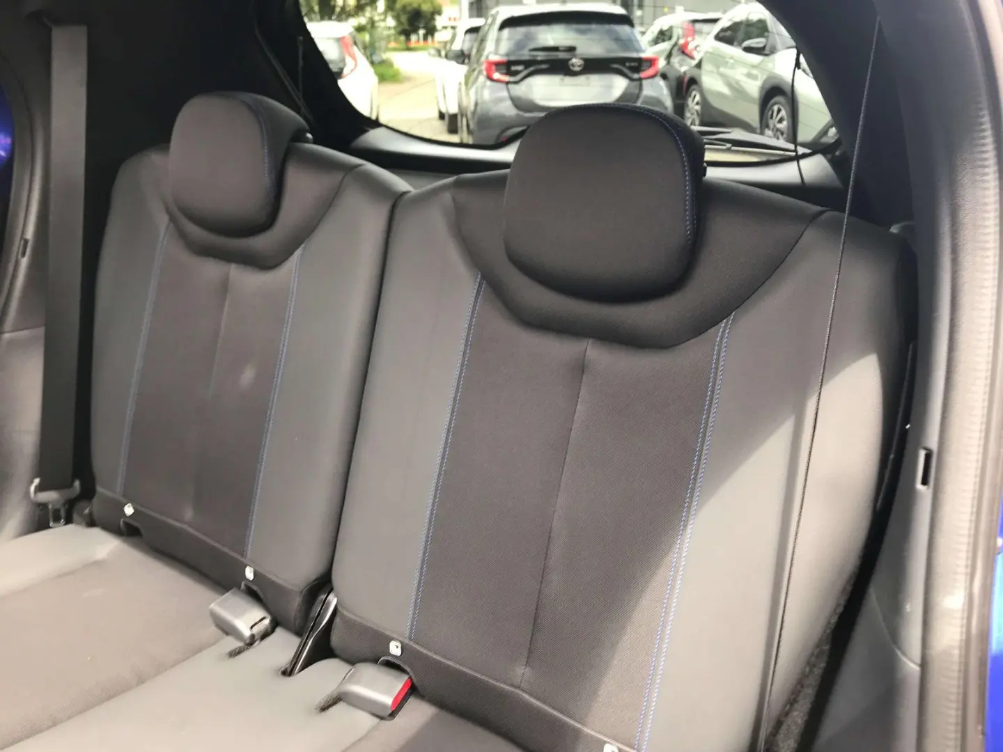 Aygo 10L Air Explore