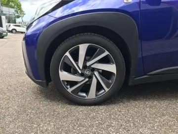 Aygo 10L Air Explore
