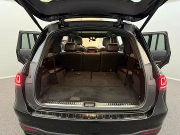 Mercedes-Benz GLS 400 D 4M AMG-LINE*7 LOCURI*PANO