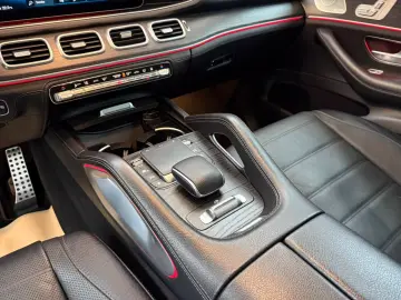 Mercedes-Benz GLS 400 D 4M AMG-LINE*7 LOCURI*PANO