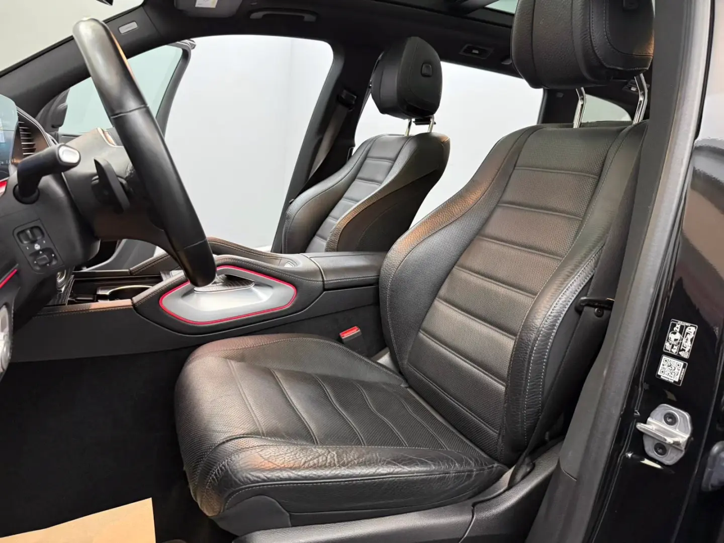 Mercedes-Benz GLS 400 D 4M AMG-LINE*7 LOCURI*PANO